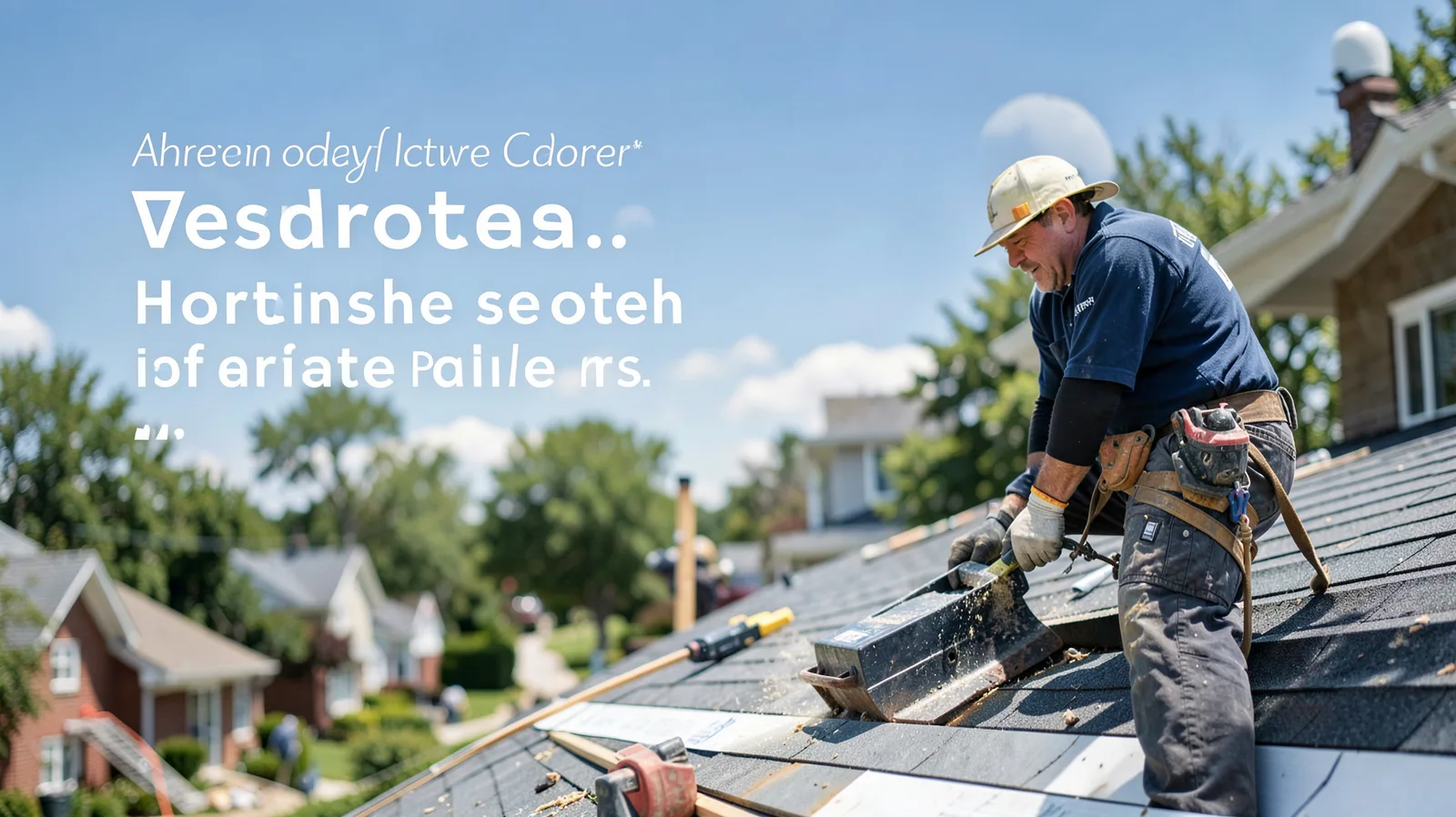 Roof Replacement in Pierce City, MO near me
